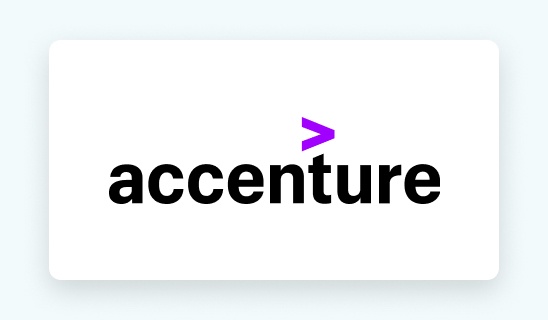 Accenture logo