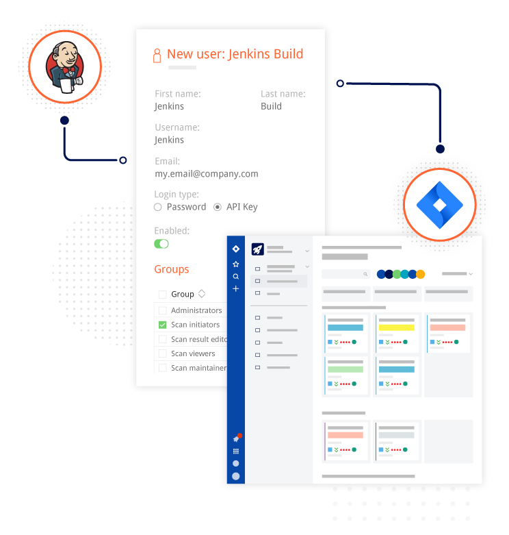 Jenkins Jira integration